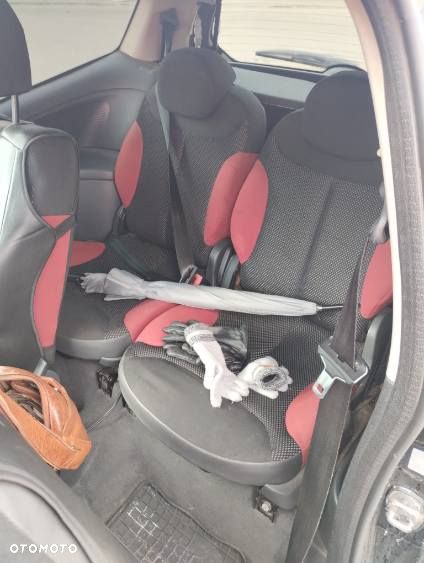 Citroën C2 1.4 HDi Furio - 15