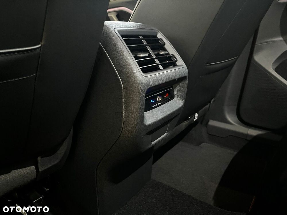 Volkswagen Tiguan 2.0 TSI 4Mot Edition 20 DSG - 13
