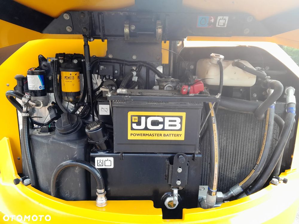 JCB 57c-1 - 20