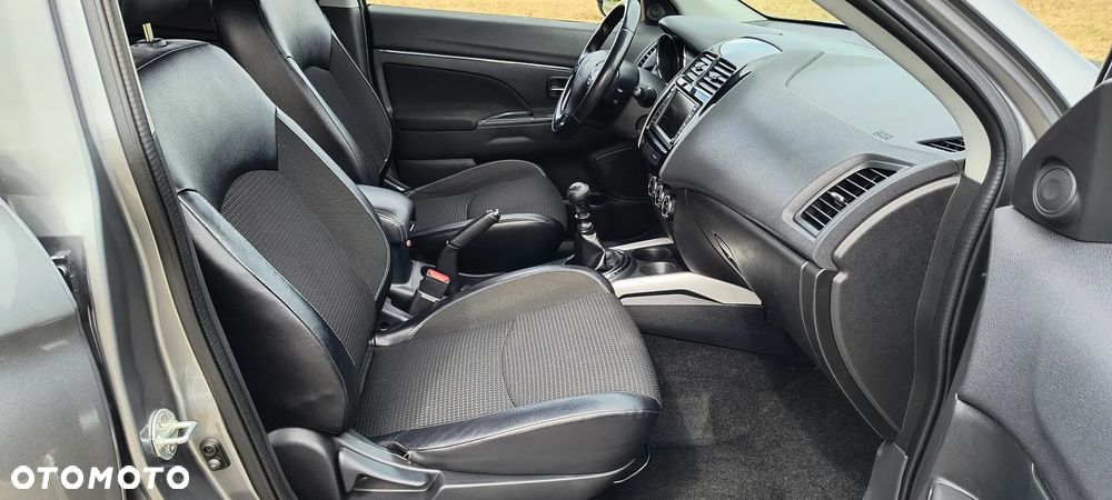 Citroën C4 Aircross 1.6 HDi STT 4x2 Exclusive - 12