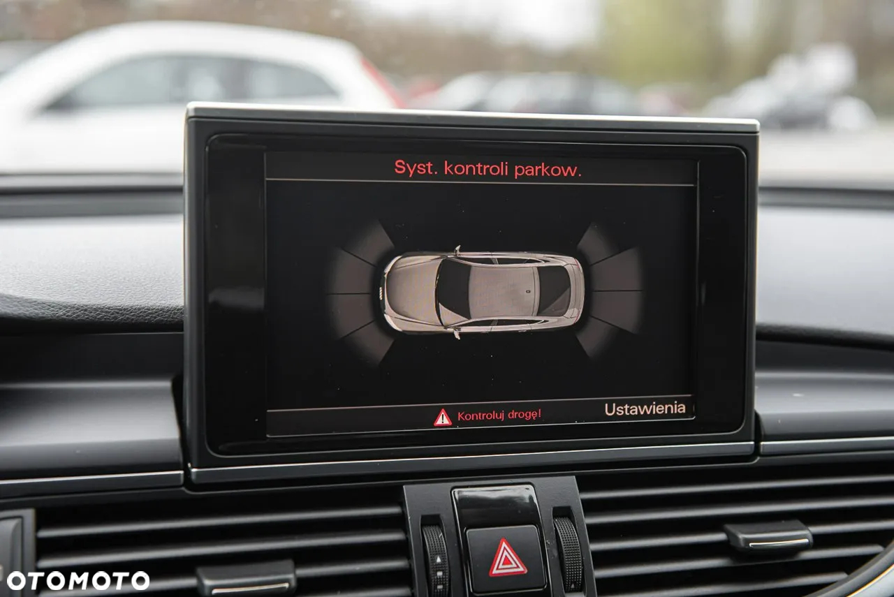 Audi A7 Sportback 3.0 TDI quattro tiptronic sport selection - 24