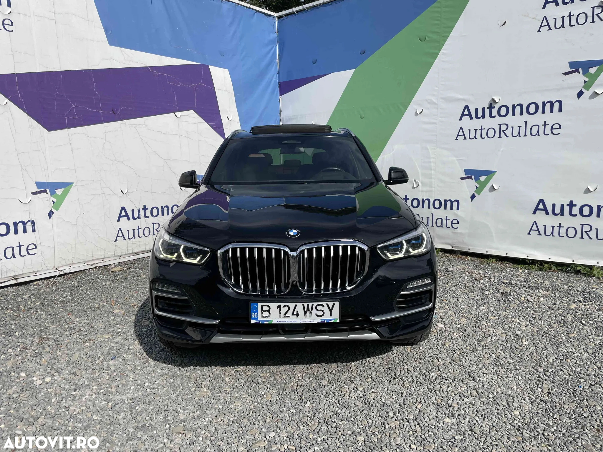 BMW X5 - 2