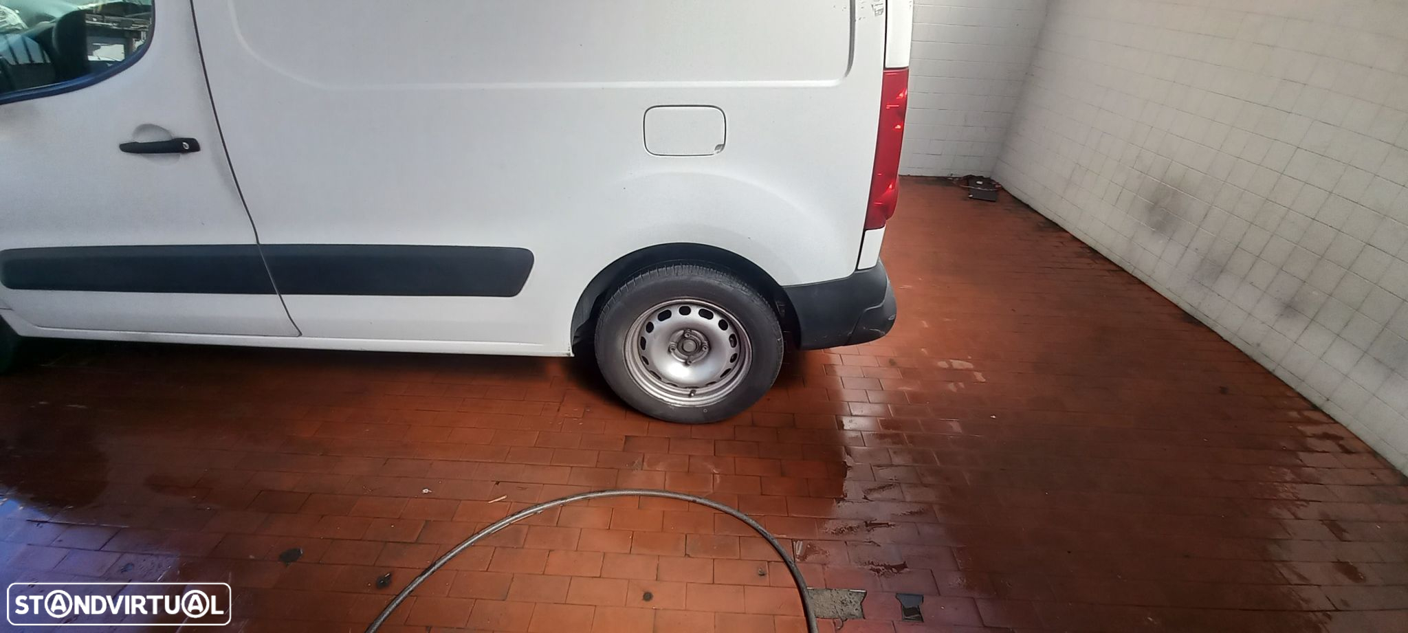 Peugeot Partner  1.6 Hdi L1 - 3