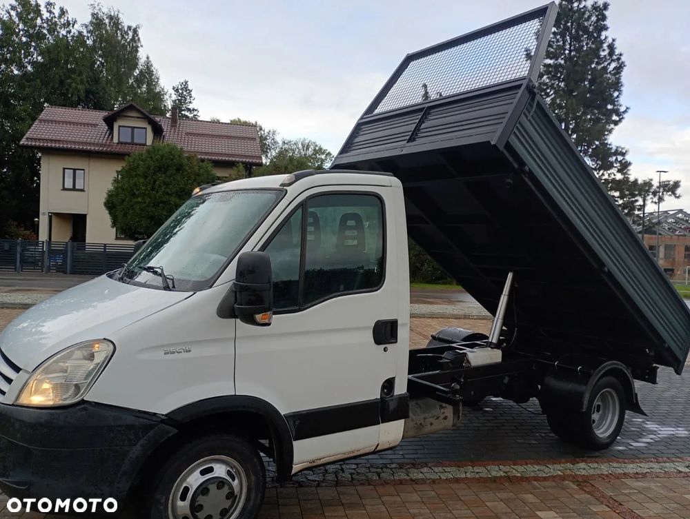 Iveco Daily - 1