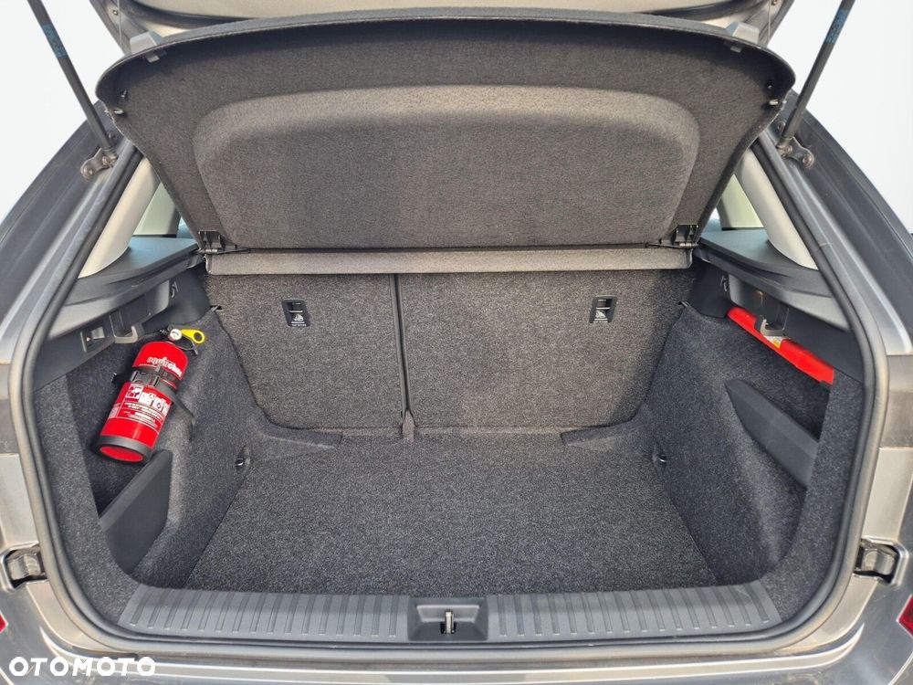 Skoda Kamiq 1.0 TSI Edition 130 - 15