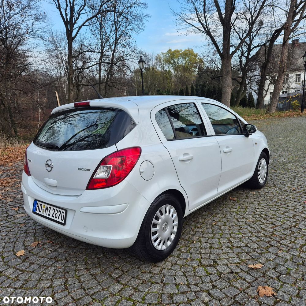 Opel Corsa 1.2 16V EcoFLEX Active - 7