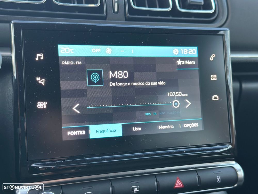 Citroën C3 1.2 PureTech Feel Pack - 30