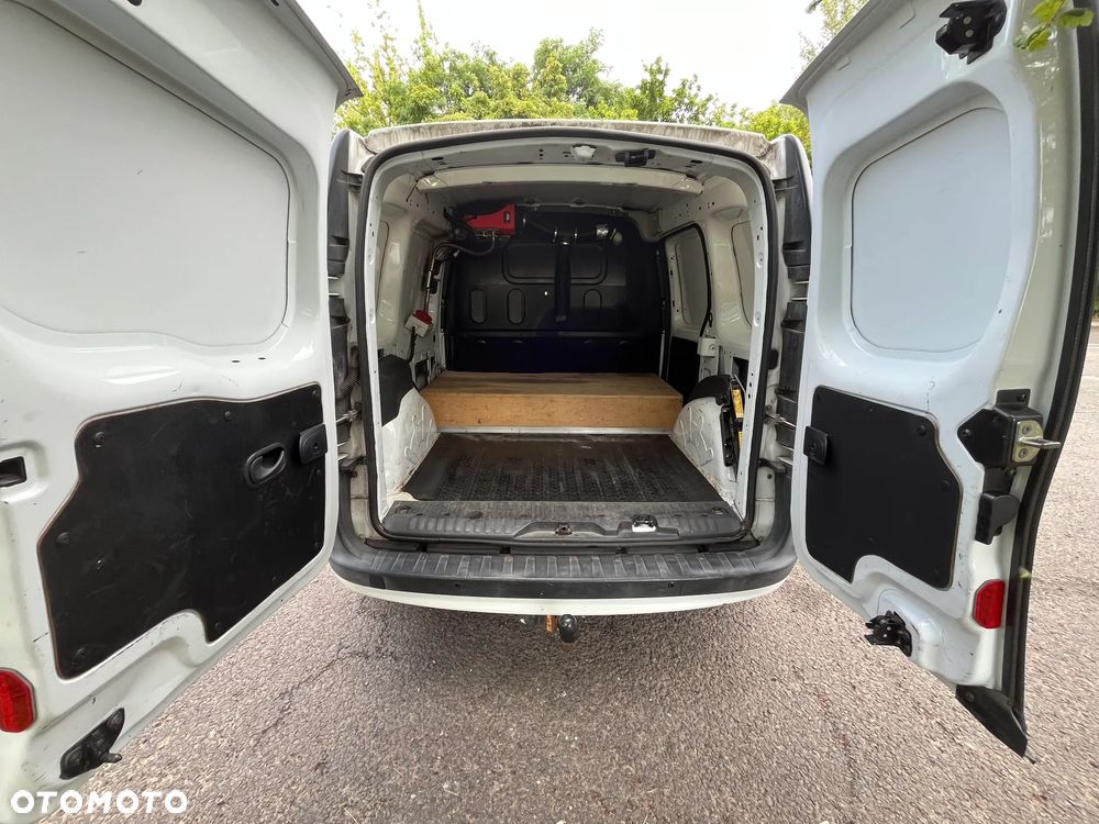 Renault Kangoo - 7