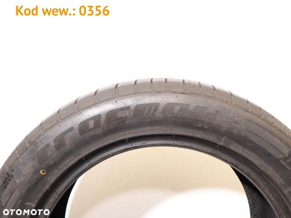 Tracmax X Privilo TX-3 - 265/50 R19 - 6