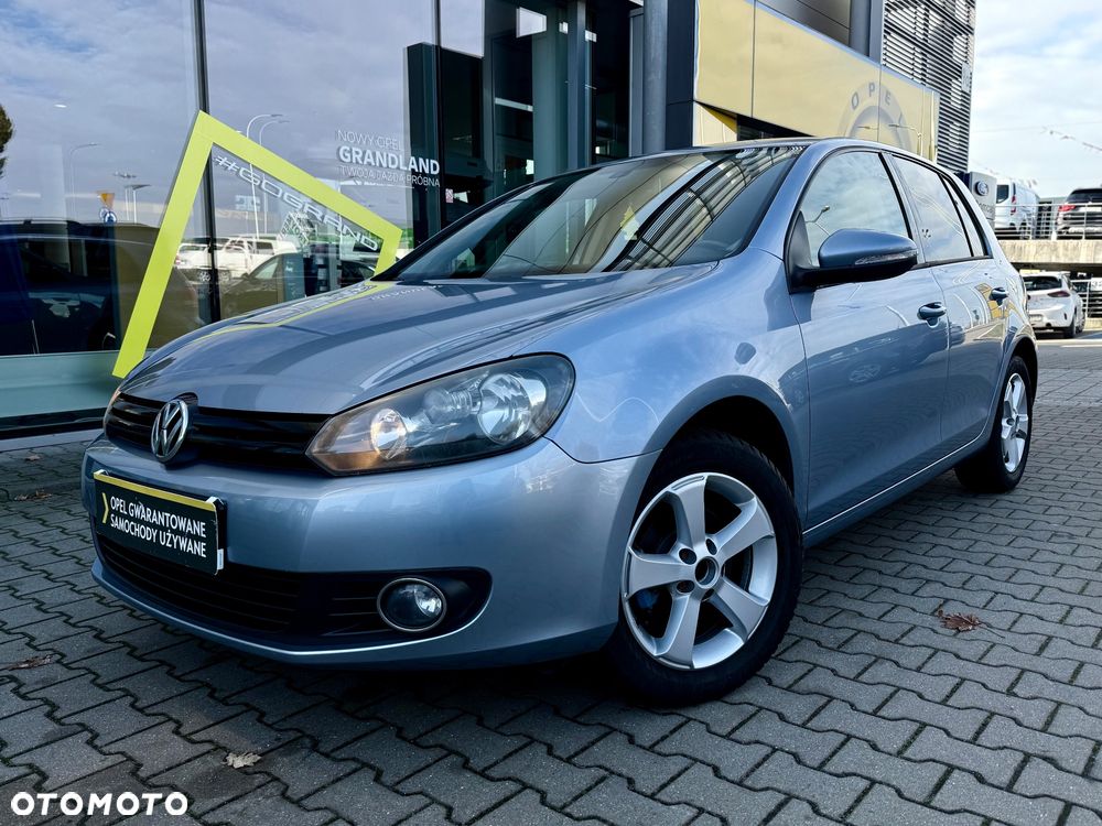Volkswagen Golf - 2