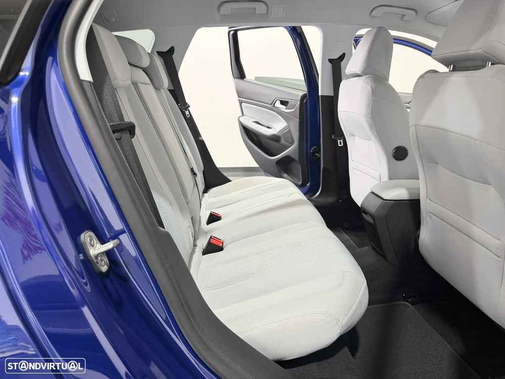 Peugeot 308 SW 1.5 BlueHDi Allure - 42