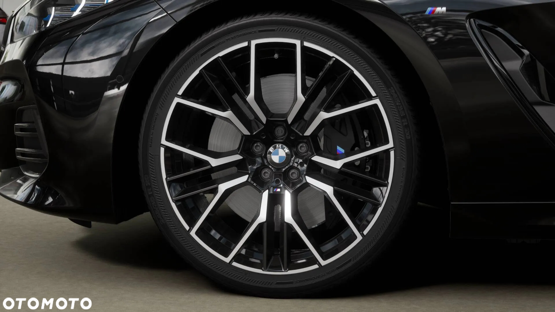BMW Seria 8 - 7