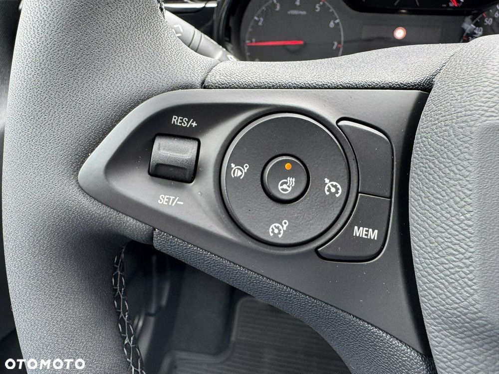 Opel Corsa 1.2 Edition S&S - 13