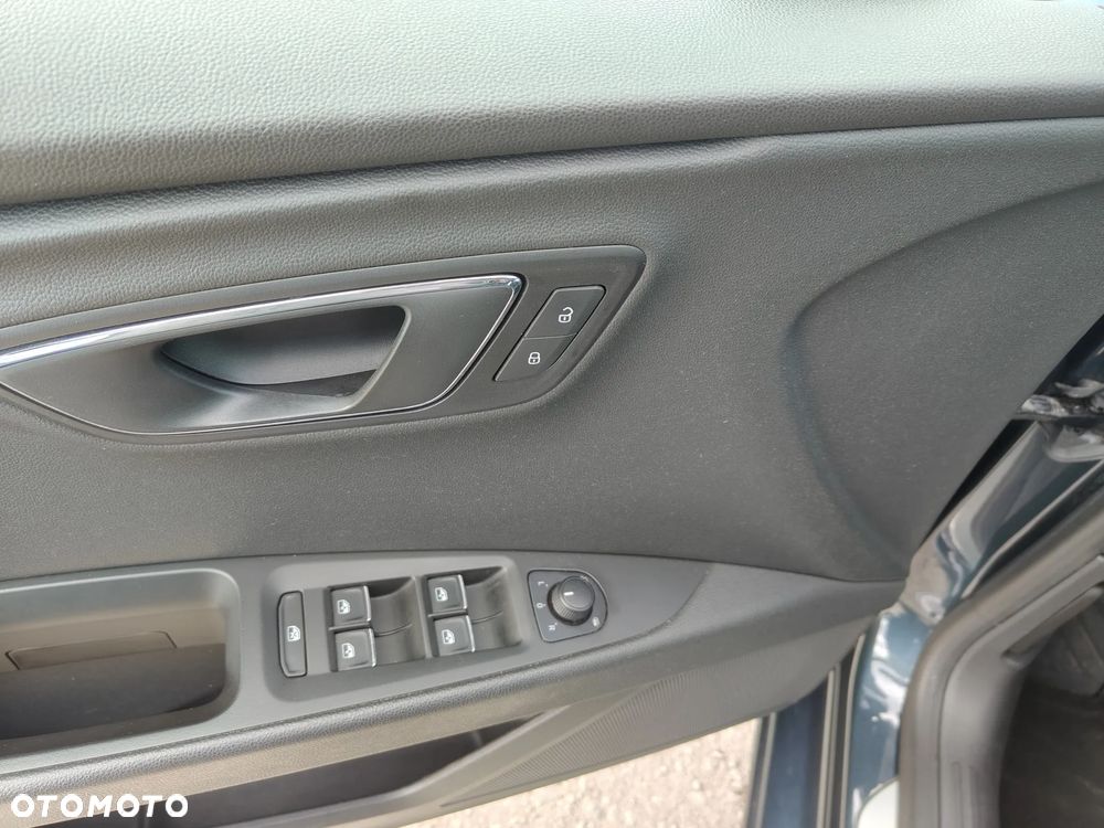 Seat Leon 1.5 TSI ACT DSG OPF Xcellence - 28
