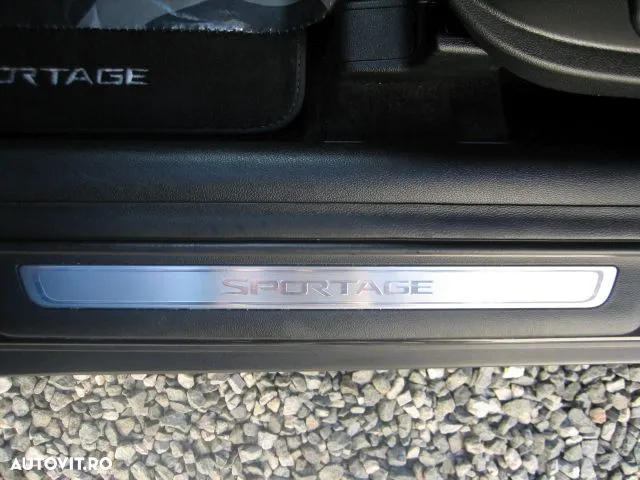 Kia Sportage - 24