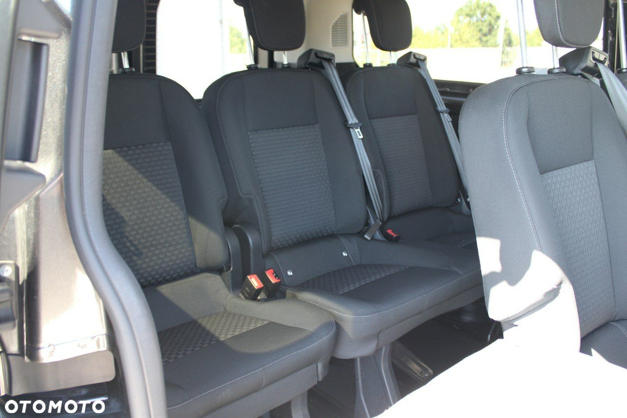 Ford Transit Custom - 33