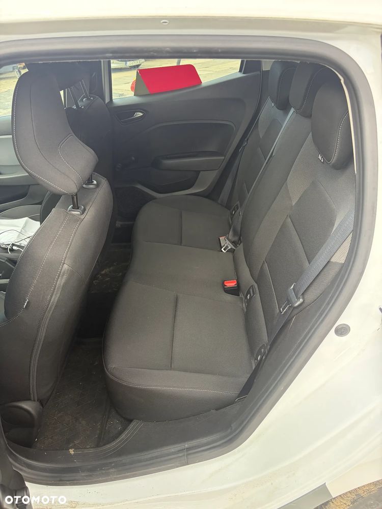 Renault Clio 1.0 SCe Life - 6