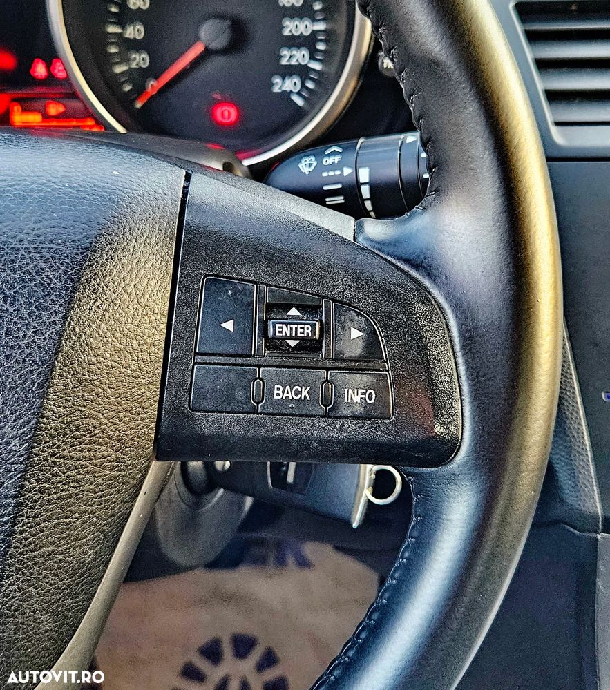 Mazda 3 - 17