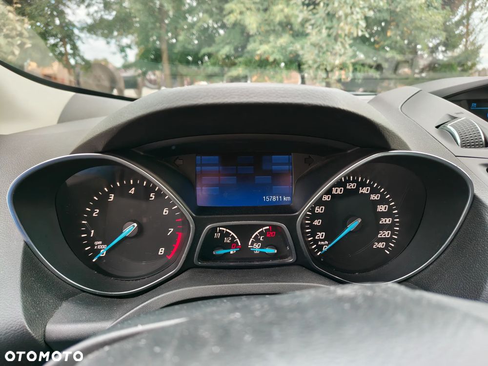 Ford Kuga 1.6 EcoBoost FWD Trend ASS - 10