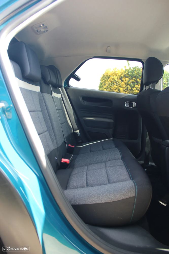 Citroën C4 Cactus 1.2 PureTech Shine - 8