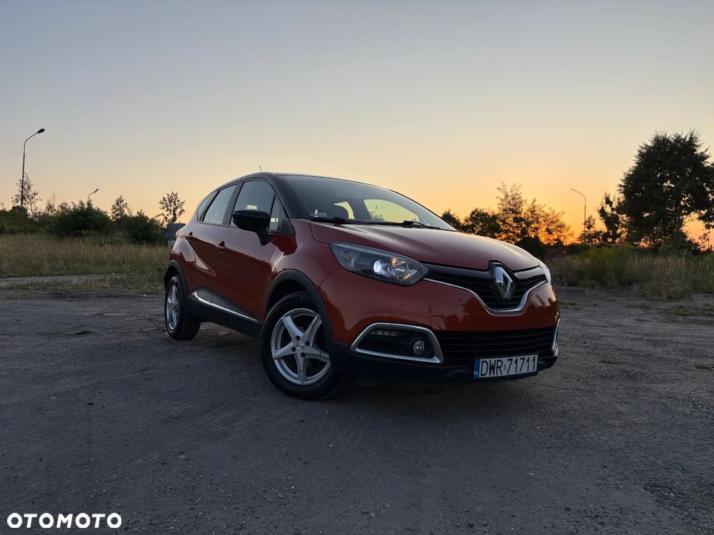 Renault Captur 0.9 Energy TCe Zen - 2