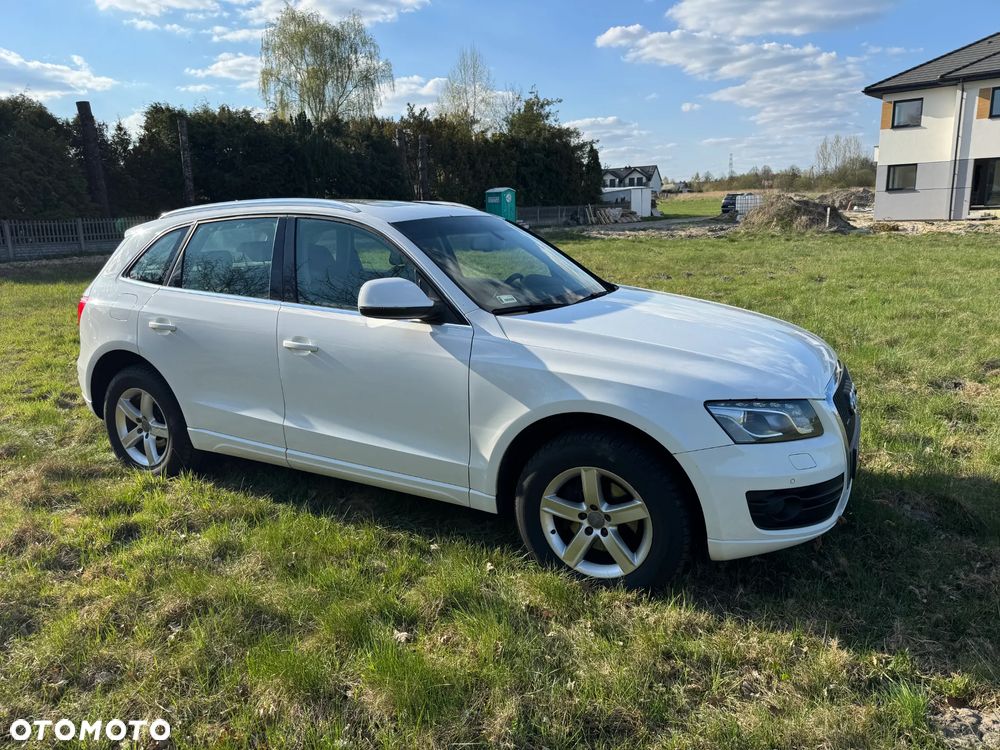 Audi Q5 - 8