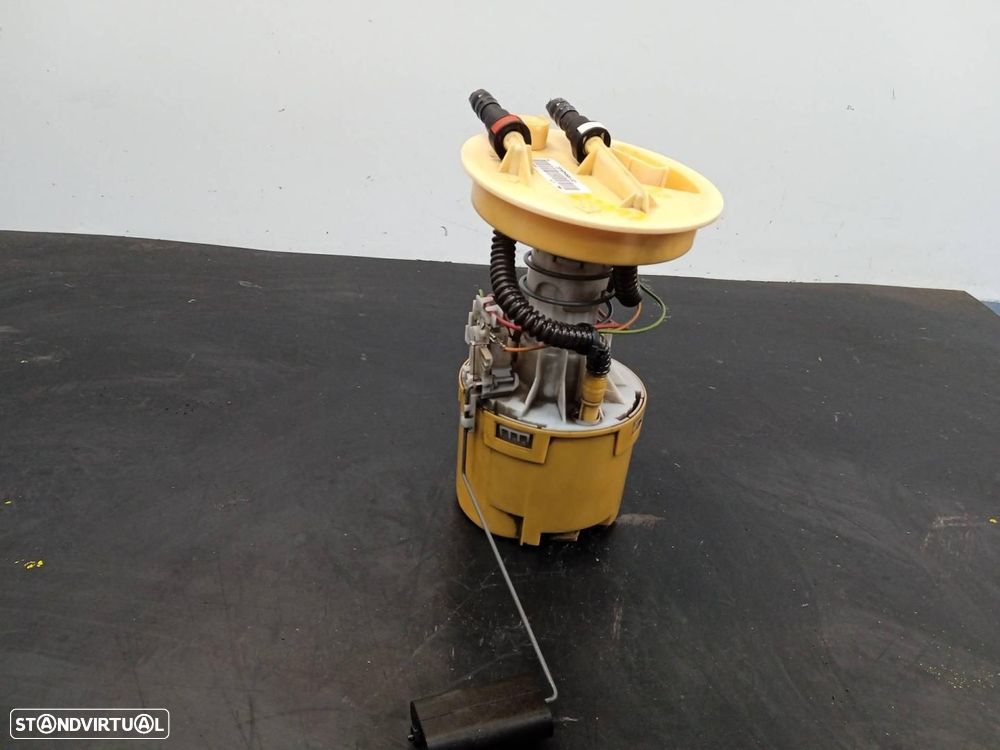 BÓIA DE COMBUSTÍVEL FORD FOCUS C-MAX CAP2003 - 1