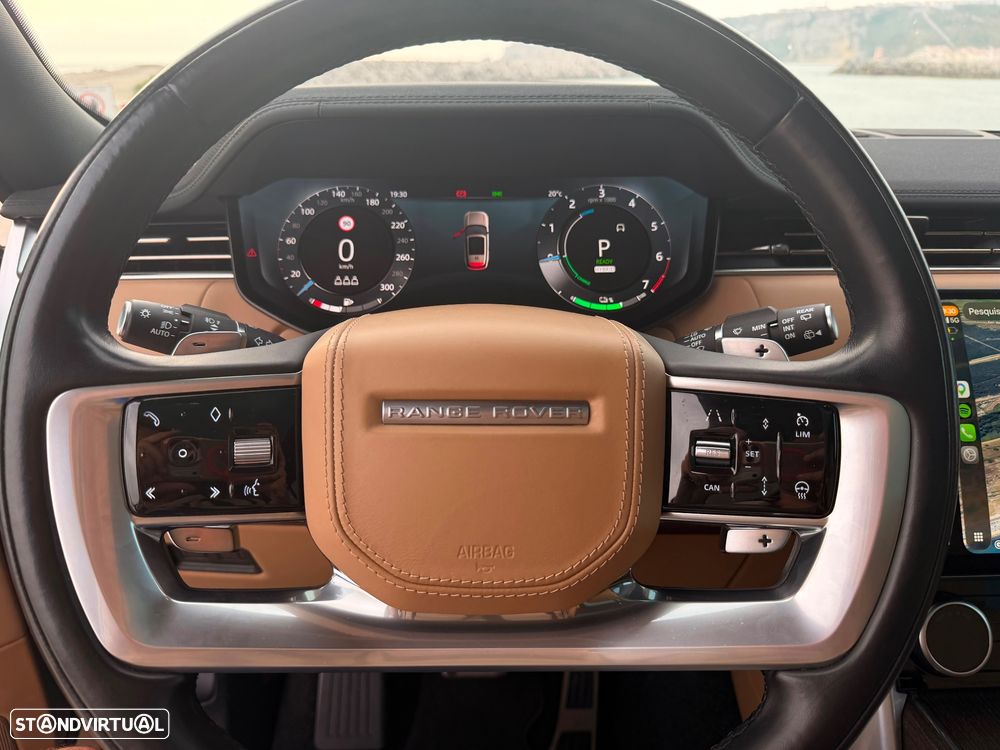 Land Rover Range Rover 3.0 P460e HSE - 52