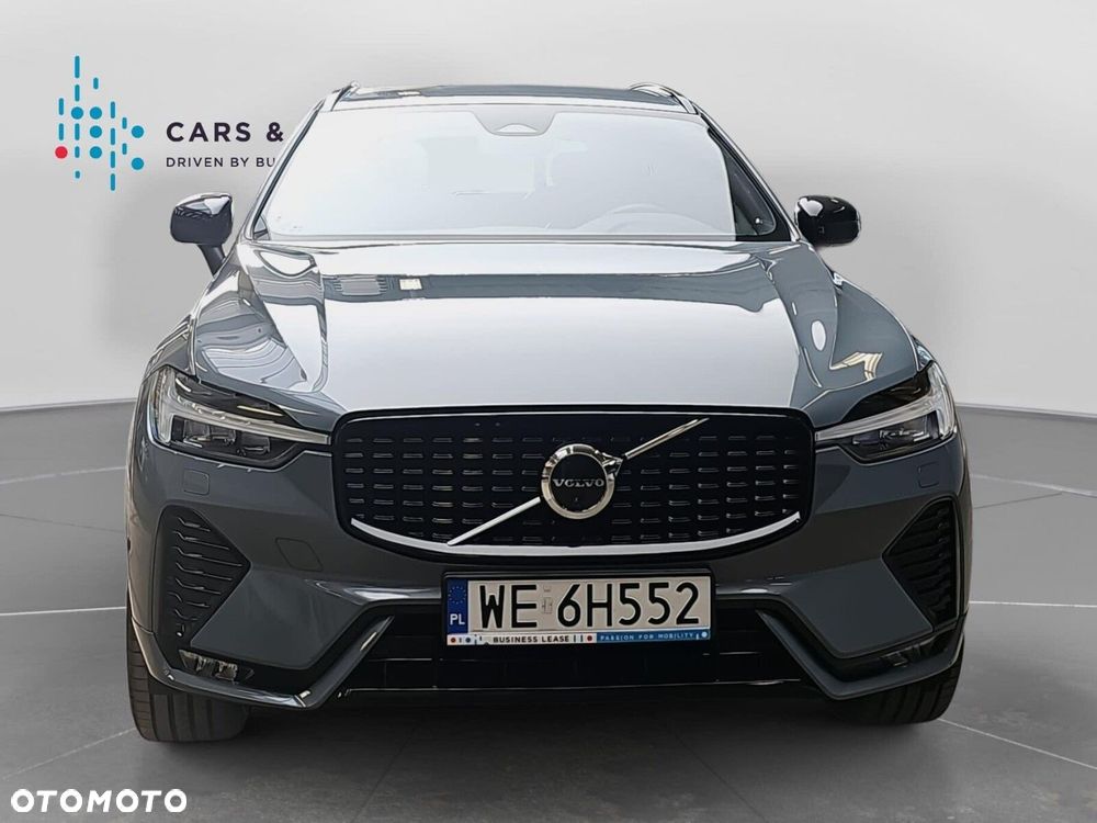 Volvo XC 60 - 4