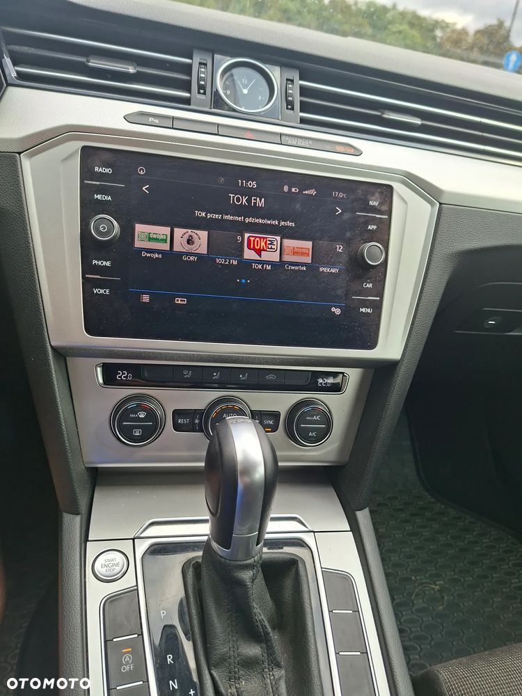 Volkswagen Passat 1.8 TSI BMT Comfortline DSG - 9
