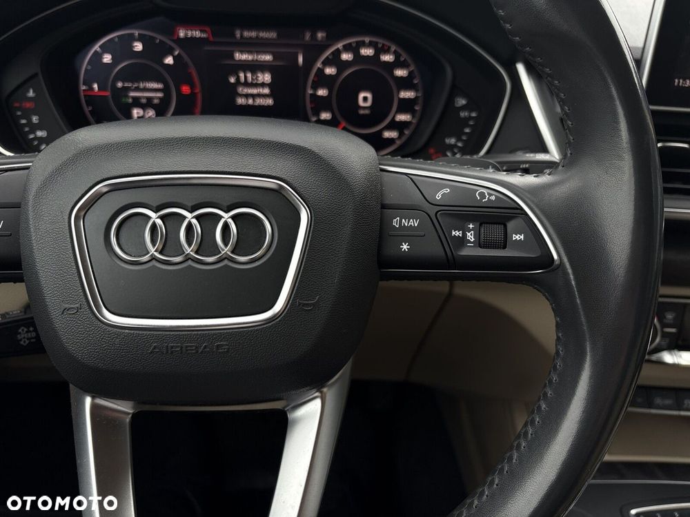 Audi Q5 2.0 TDI Quattro S tronic - 18