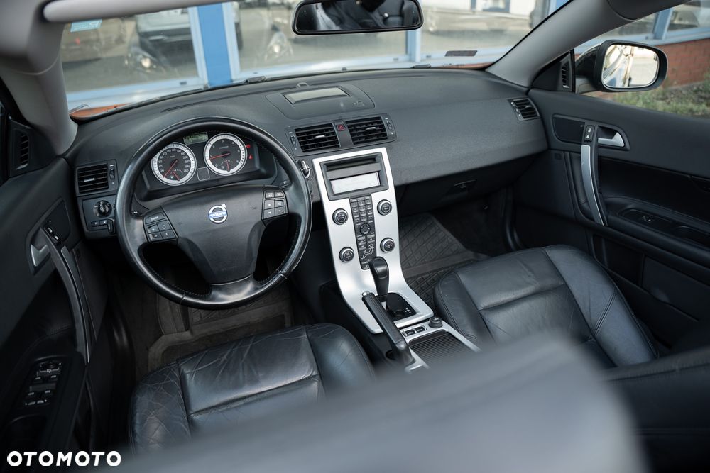 Volvo C70 - 27