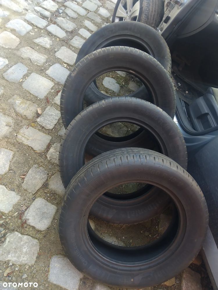 235/60/18 Continental Eco contact 5 - 4