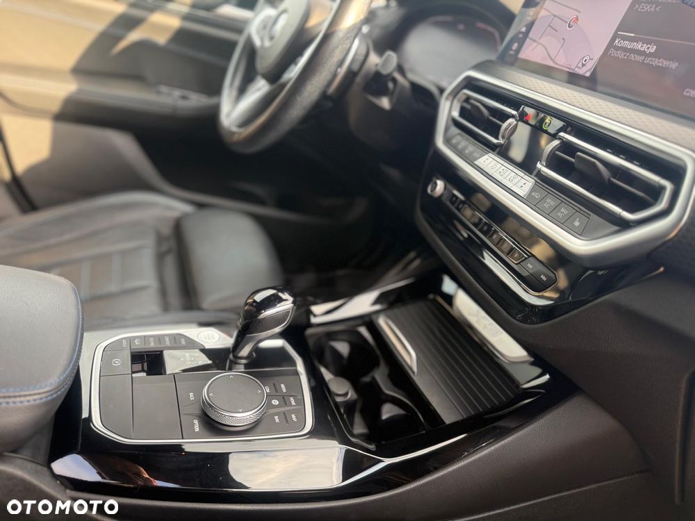 BMW X3 xDrive30i M Sport - 16