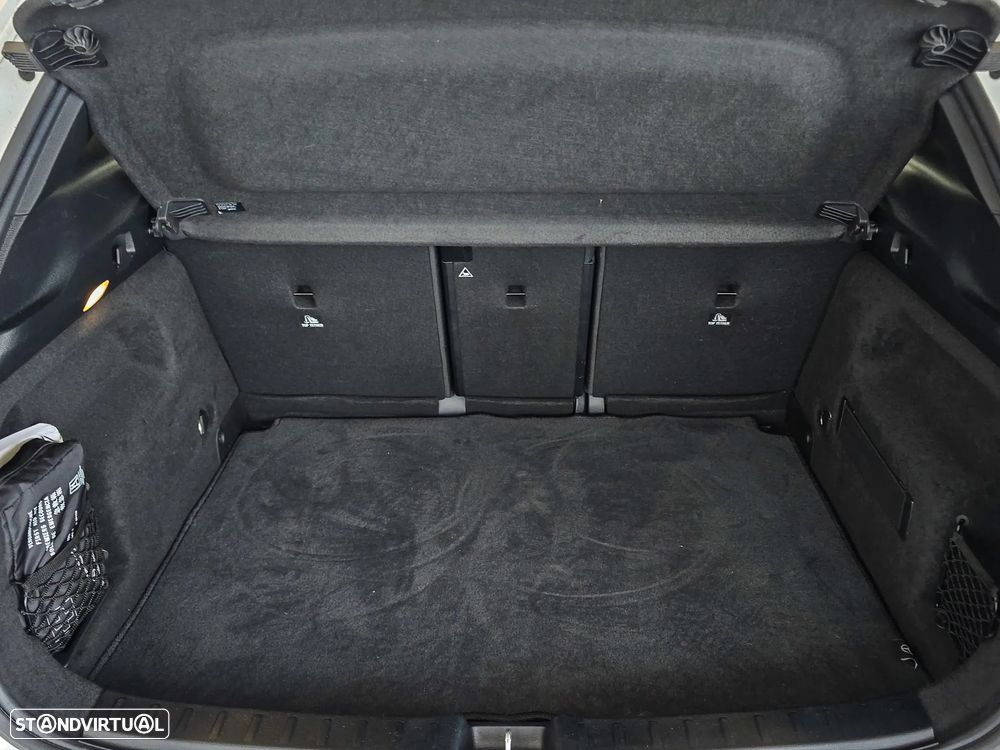 Mercedes-Benz GLA 250 e 8G-DCT Edition Plug-in-Hybrid - 18