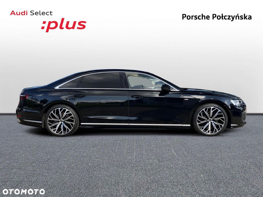 Audi A8 - 7