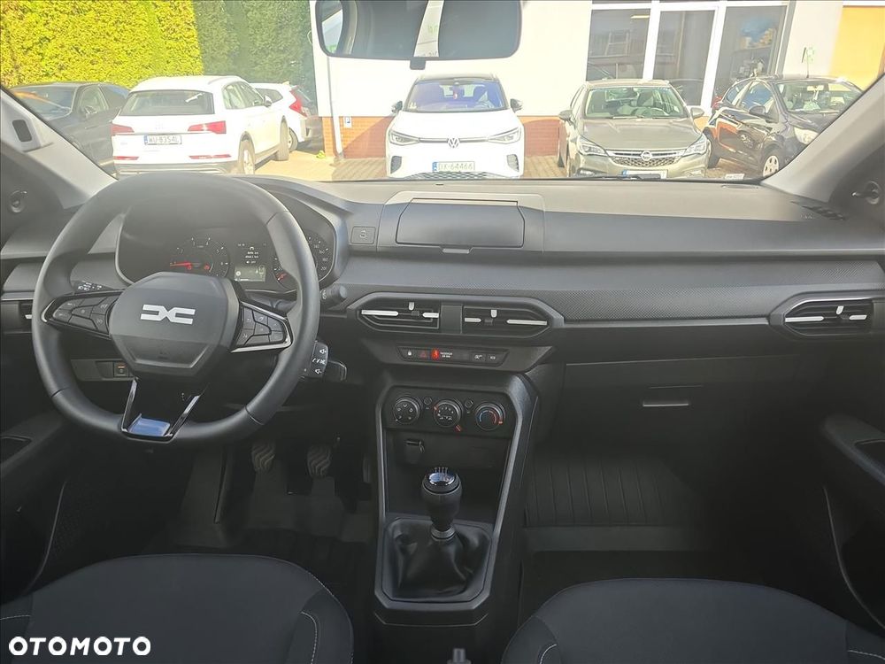 Dacia Jogger - 20