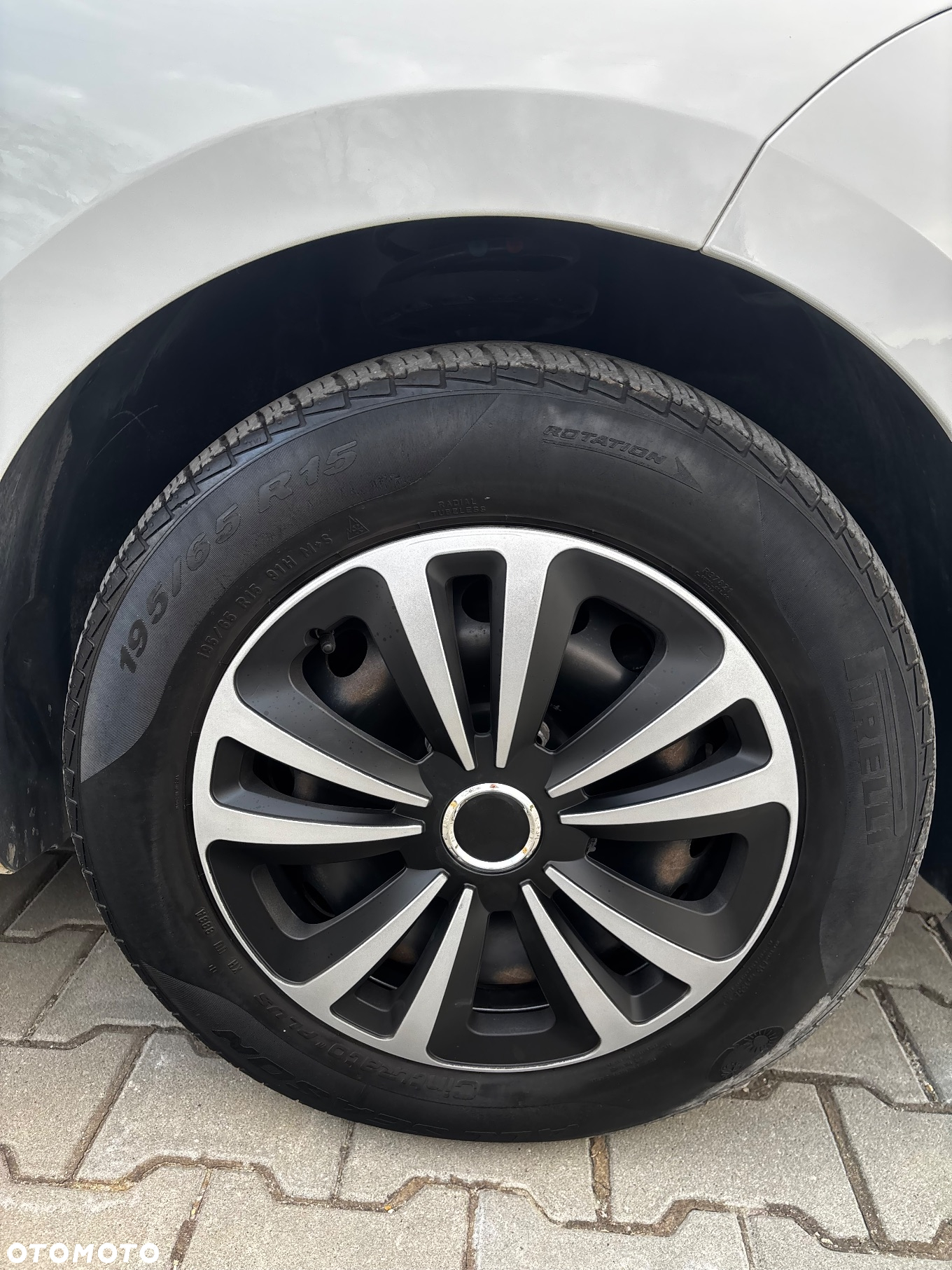 Renault Megane 1.6 16V Authentique - 35