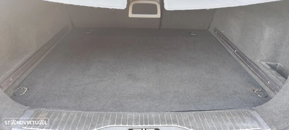 Opel Astra Caravan 1.7 CDTi Cosmo ecoFLEX - 18