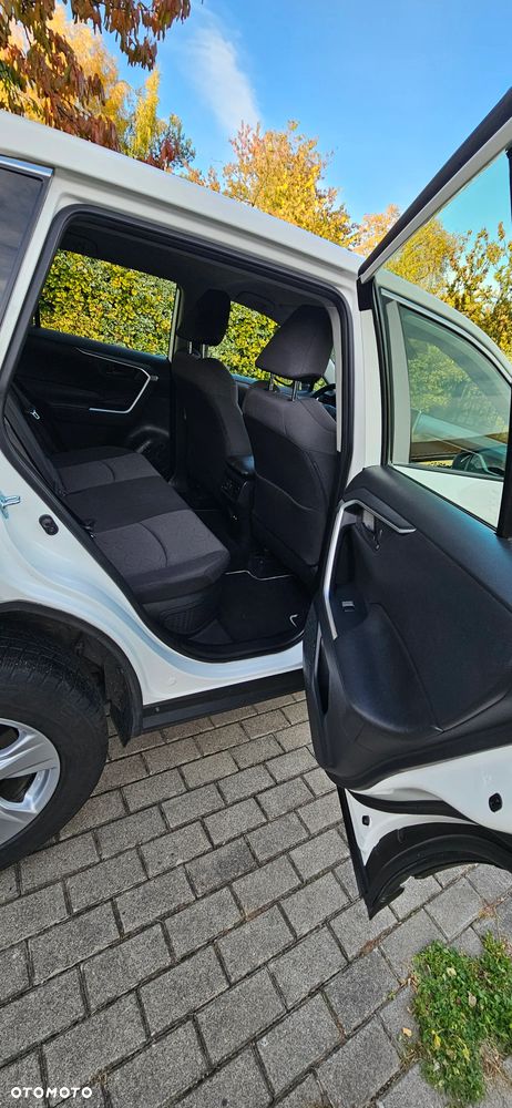 Toyota RAV4 2.5 Hybrid Active 4x2 - 16