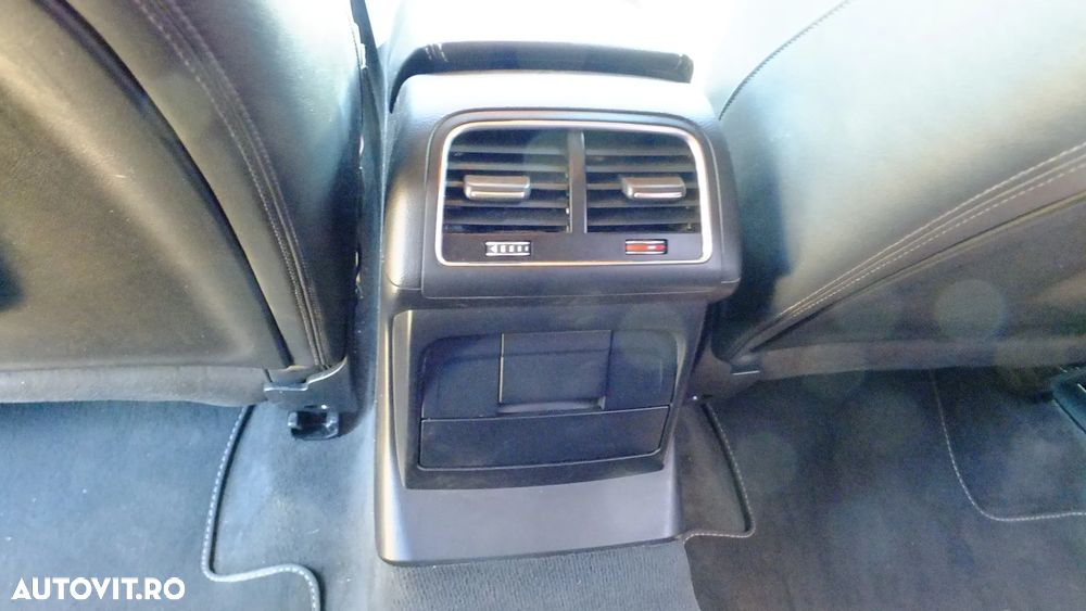 Audi Q5 2.0 TDI Quattro S tronic sport - 30