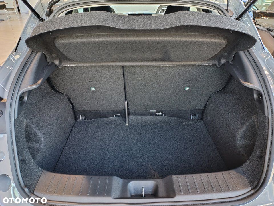 Nissan Juke - 8