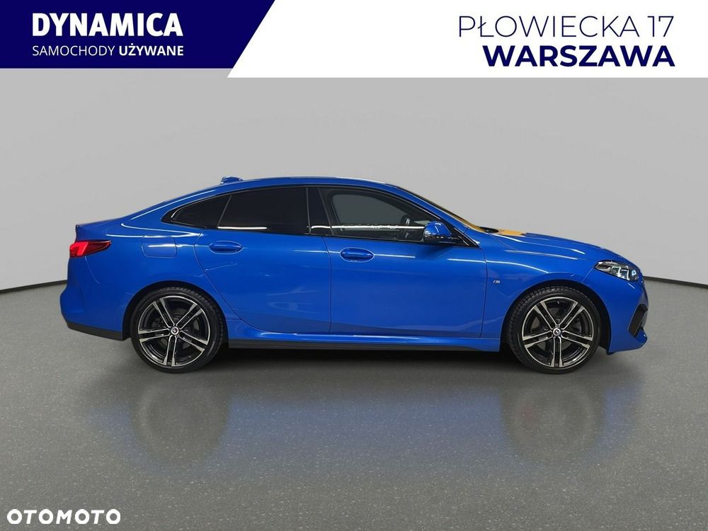 BMW Seria 2 220i - 9