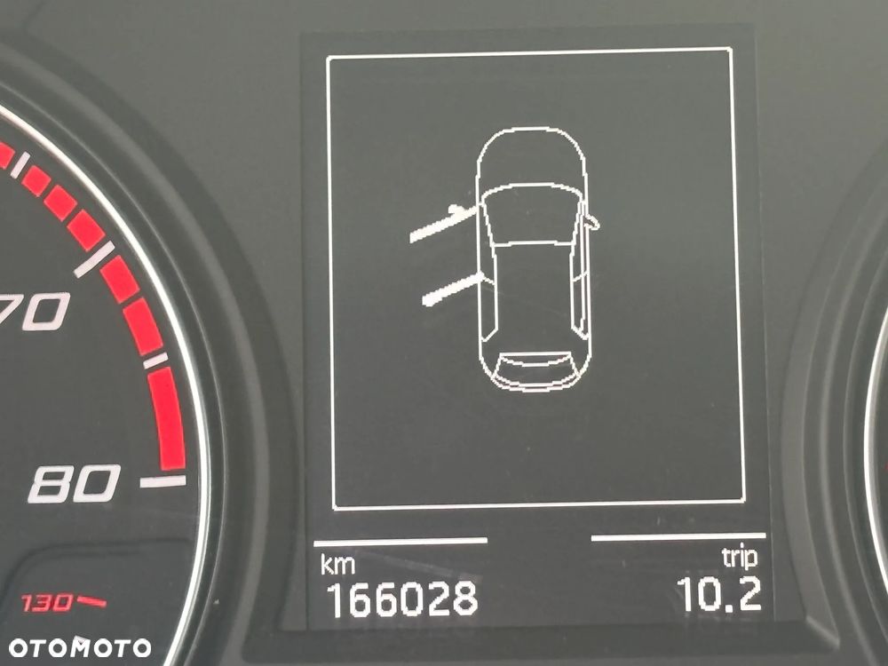 Seat Leon 1.4 TSI Start&Stop Style - 20