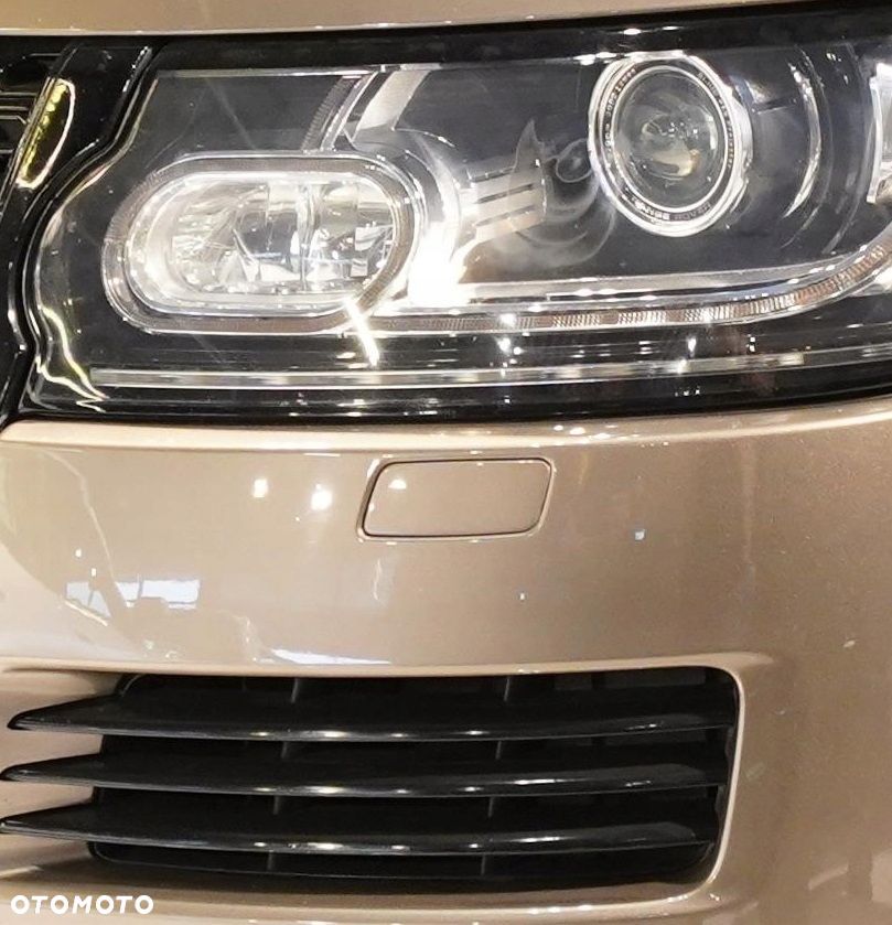 ZAŚLEPKA SPRYSKIWACZA RANGE ROVER VOGUE L405 KOLOR - 3