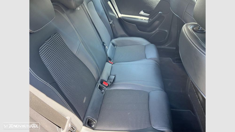 Mercedes-Benz CLA 250 e Shooting Brake Style Plus - 15