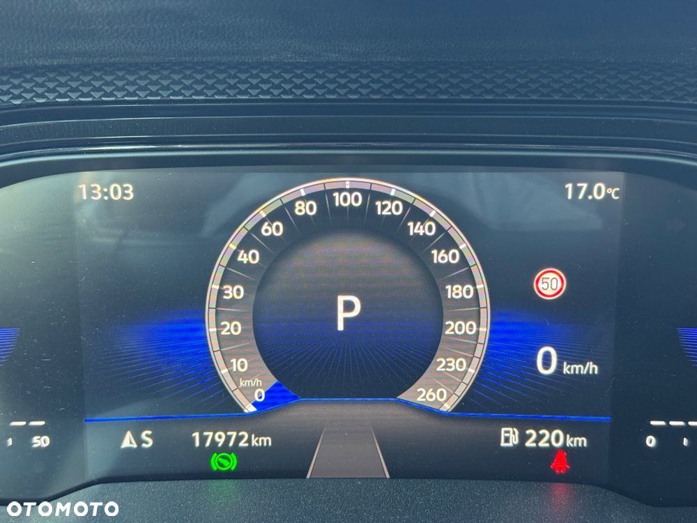 Volkswagen Polo 1.0 TSI Comfortline DSG - 34