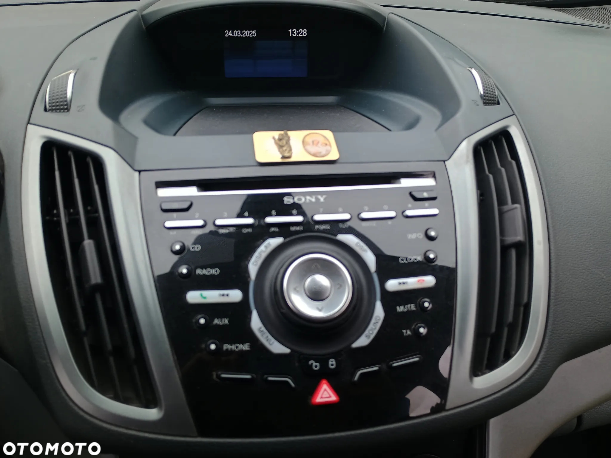 Ford C-MAX - 12