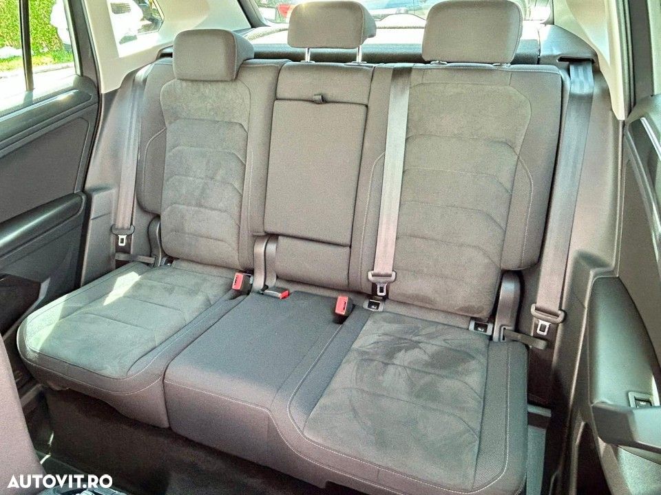 Volkswagen Tiguan 2.0 TDI 4Mot DSG Highline - 27