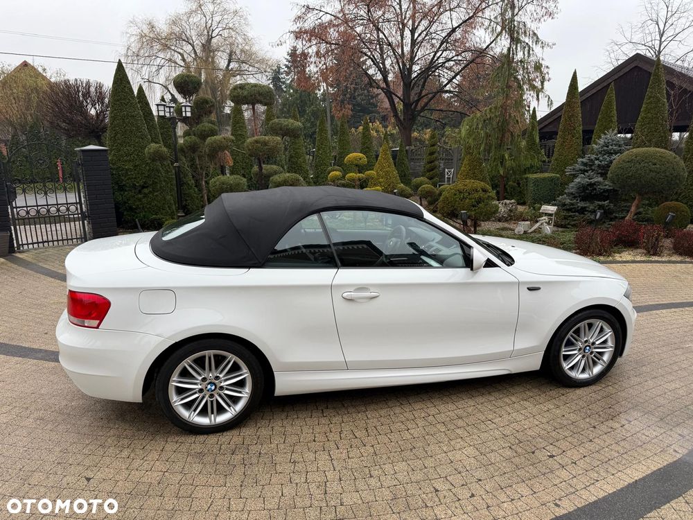 BMW Seria 1 118i - 22